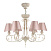 Люстра подвесная Maytoni Сutie ARM051-06-G
